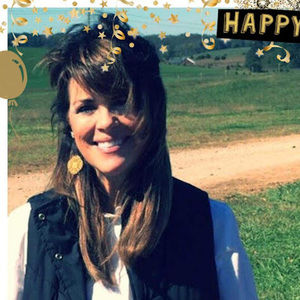 Meet your Posher, Stacy